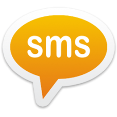 500 SMS Australian Credits